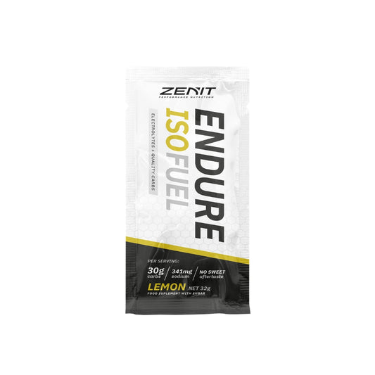 ENDURE ISOFUEL GO