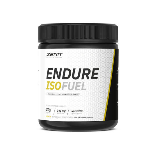 ENDURE ISOFUEL