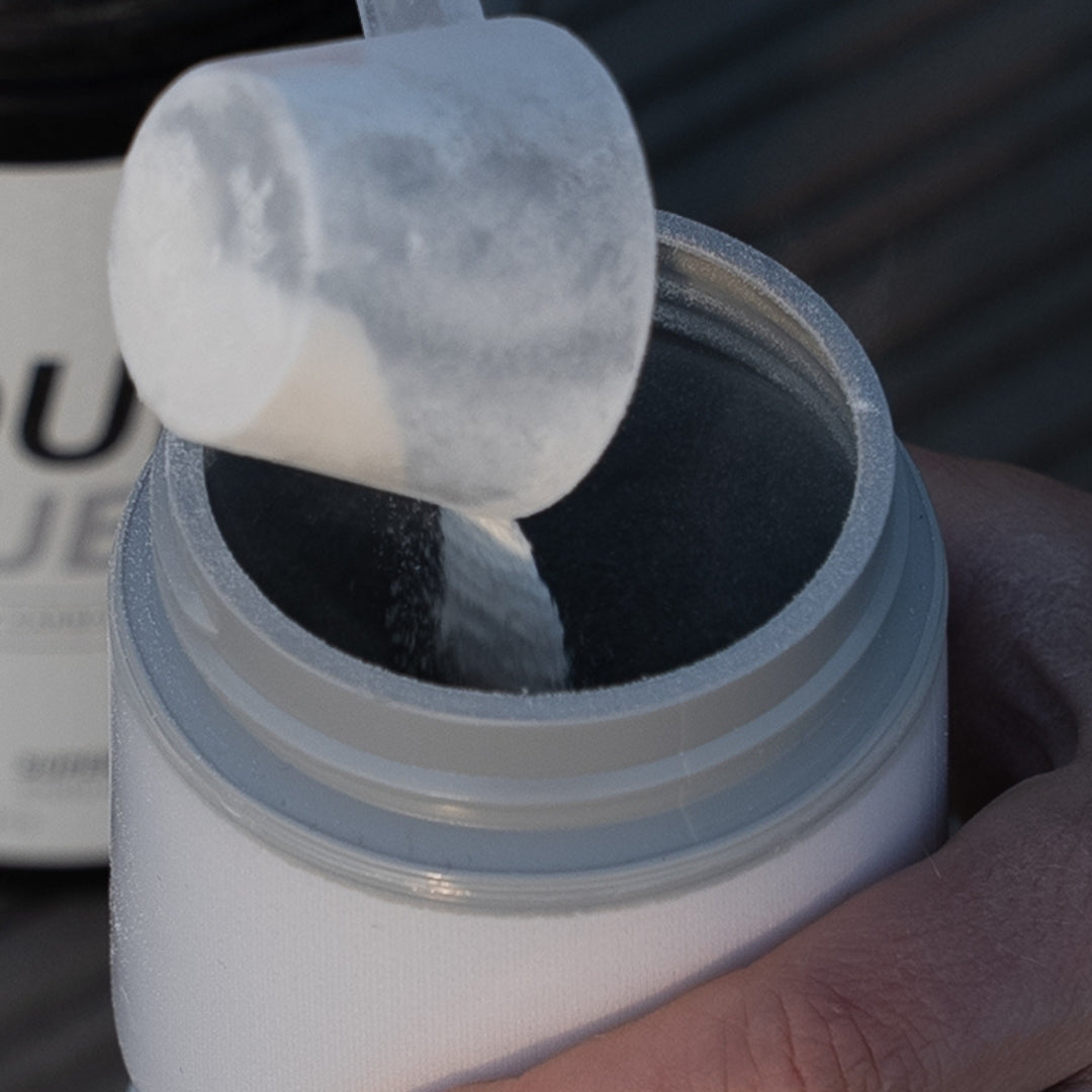 Zenit Insulated Bottle Purist