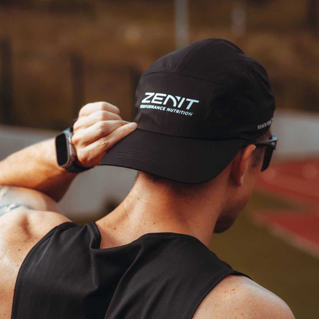 ZENIT PERFORMANCE CAP